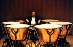 timpani